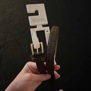 Michael Kors Belt